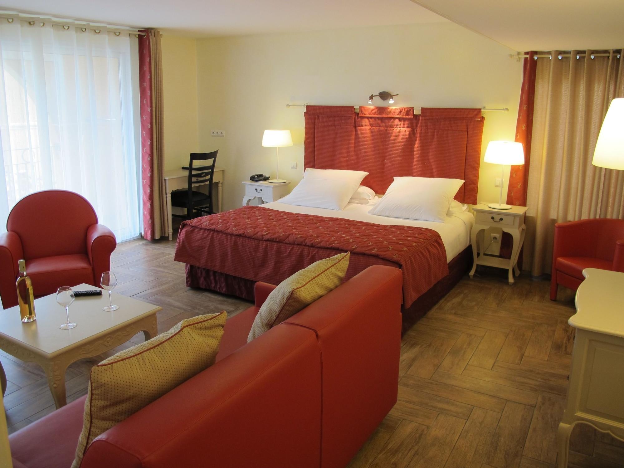 Hotel Sanary, Soleil Et Jardin - Renovation Hiver 2024-25 Eksteriør bilde