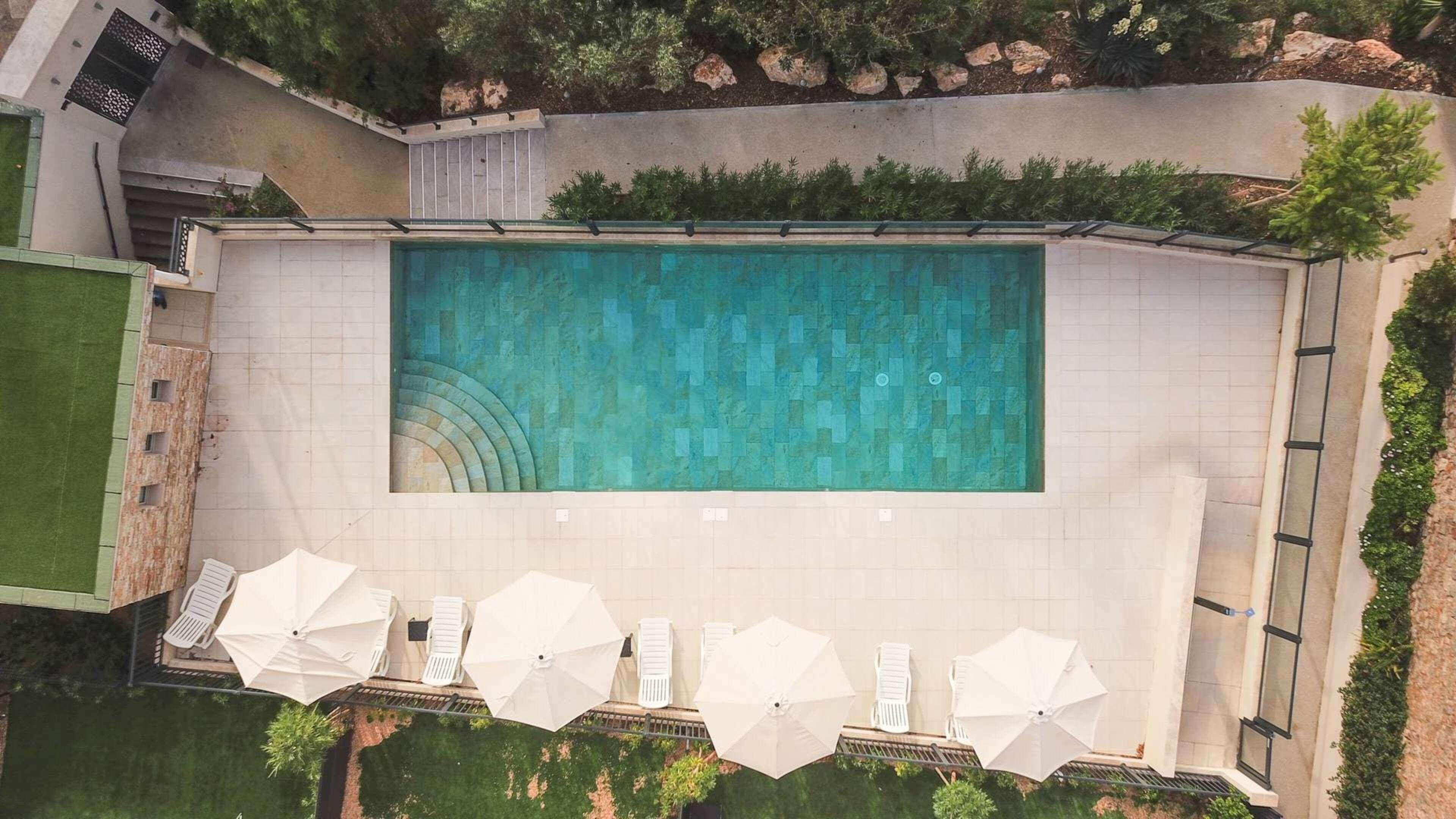 Hotel Sanary, Soleil Et Jardin - Renovation Hiver 2024-25 Eksteriør bilde