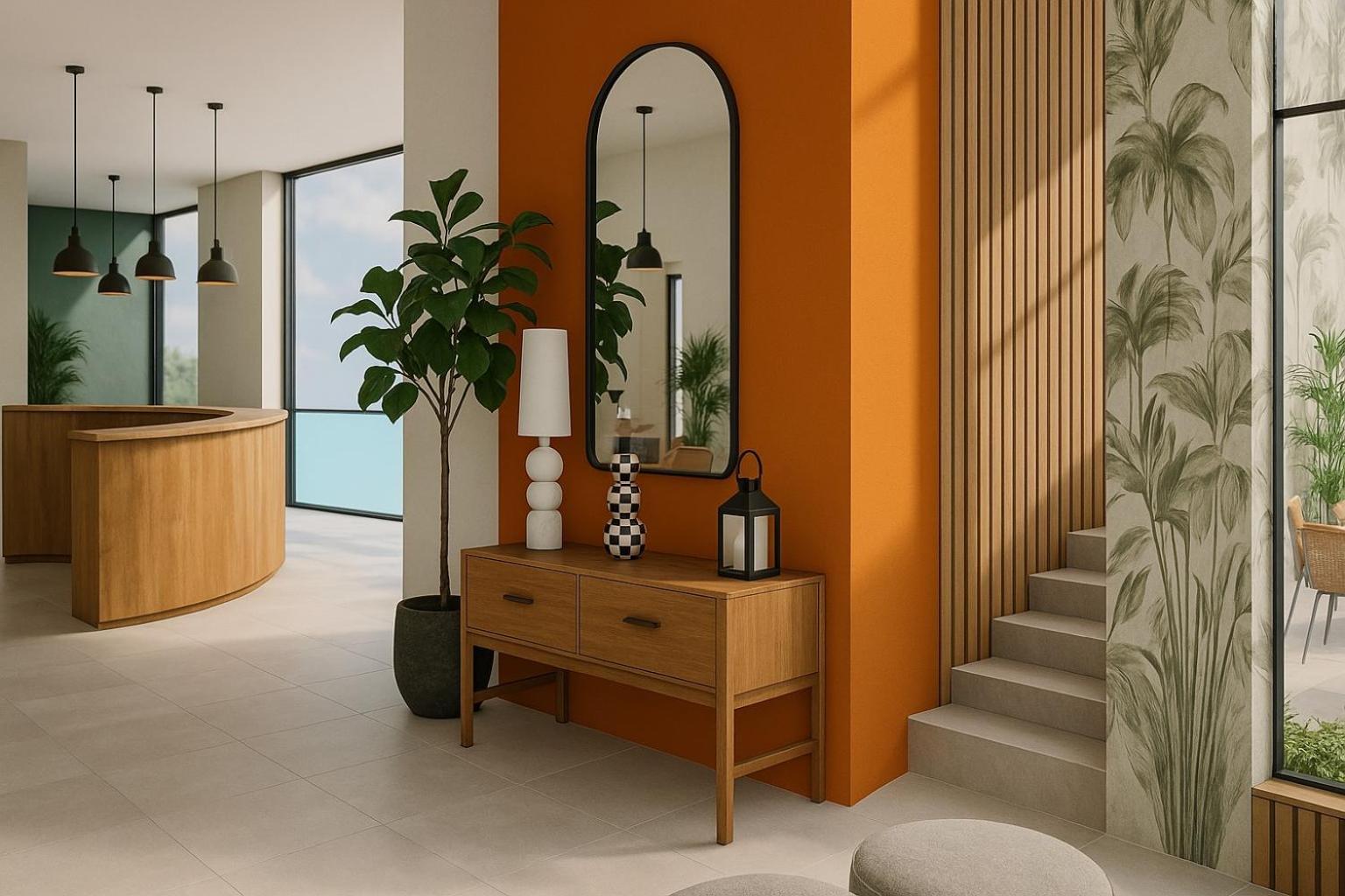 Hotel Sanary, Soleil Et Jardin - Renovation Hiver 2024-25 Eksteriør bilde
